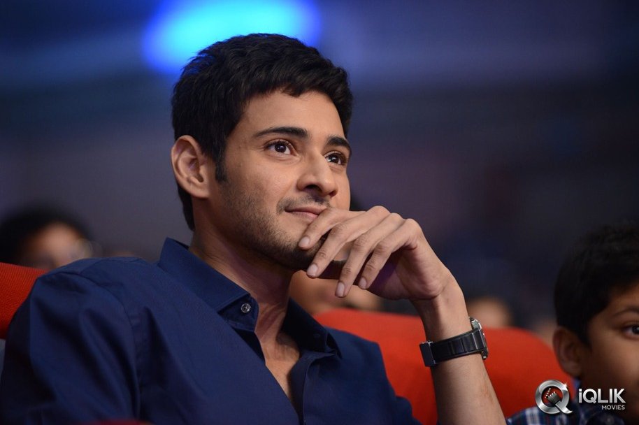 1-Nenokkadine-Movie-Audio-Release